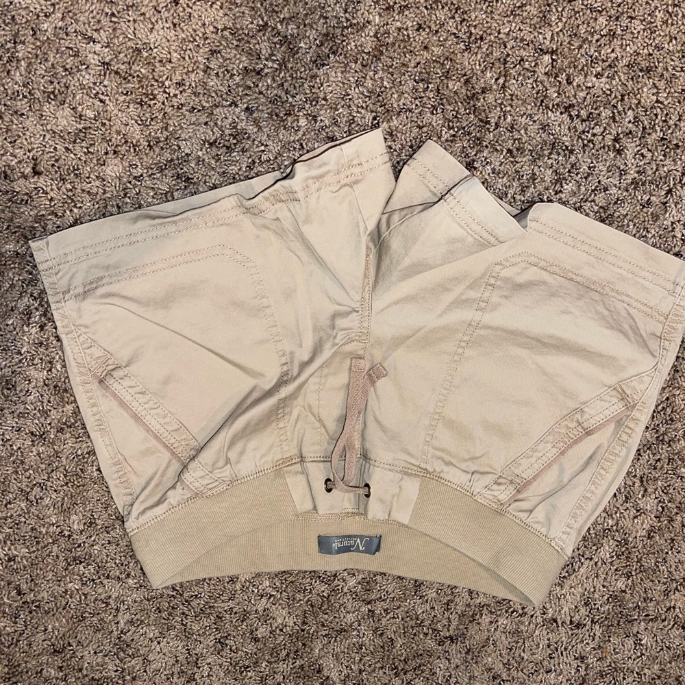 Natural Reflection shorts